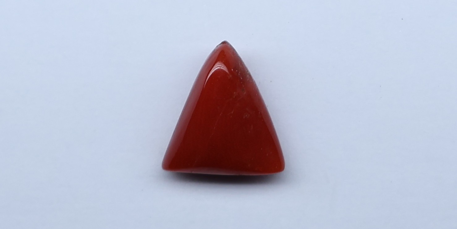 Natural Red Coral