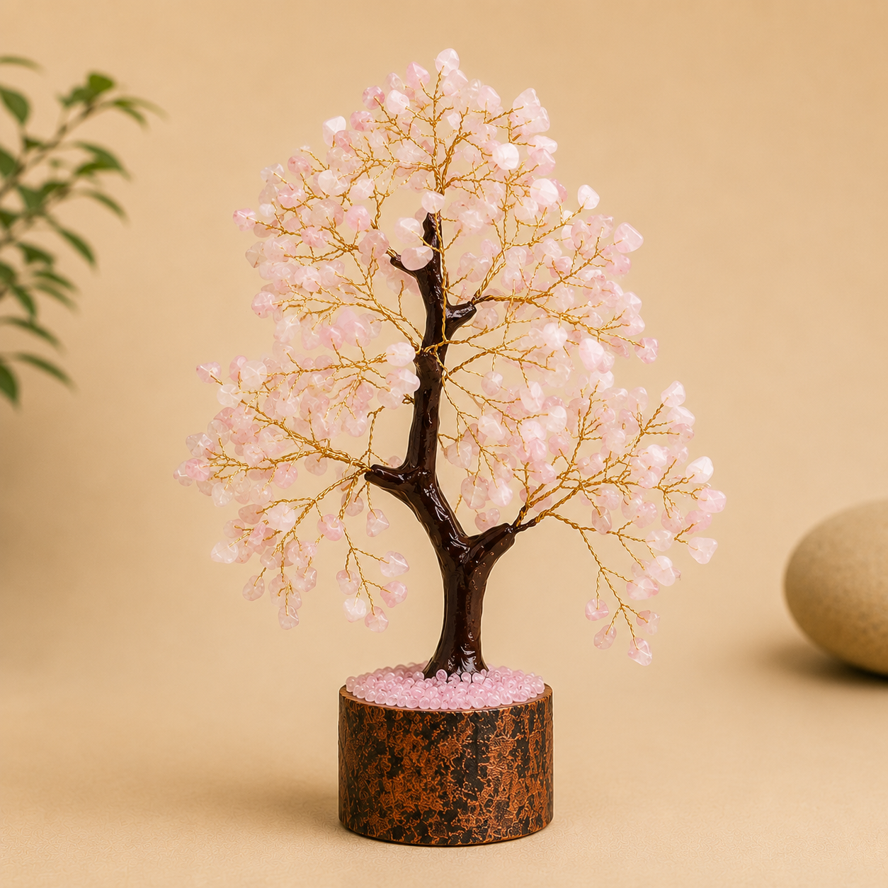 Crystal Tree