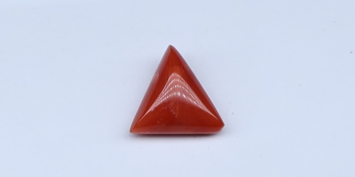 Natural Red Coral