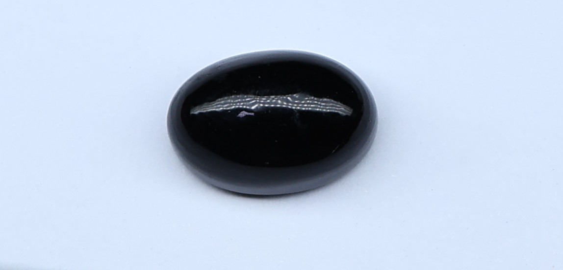 Natural Black Opal