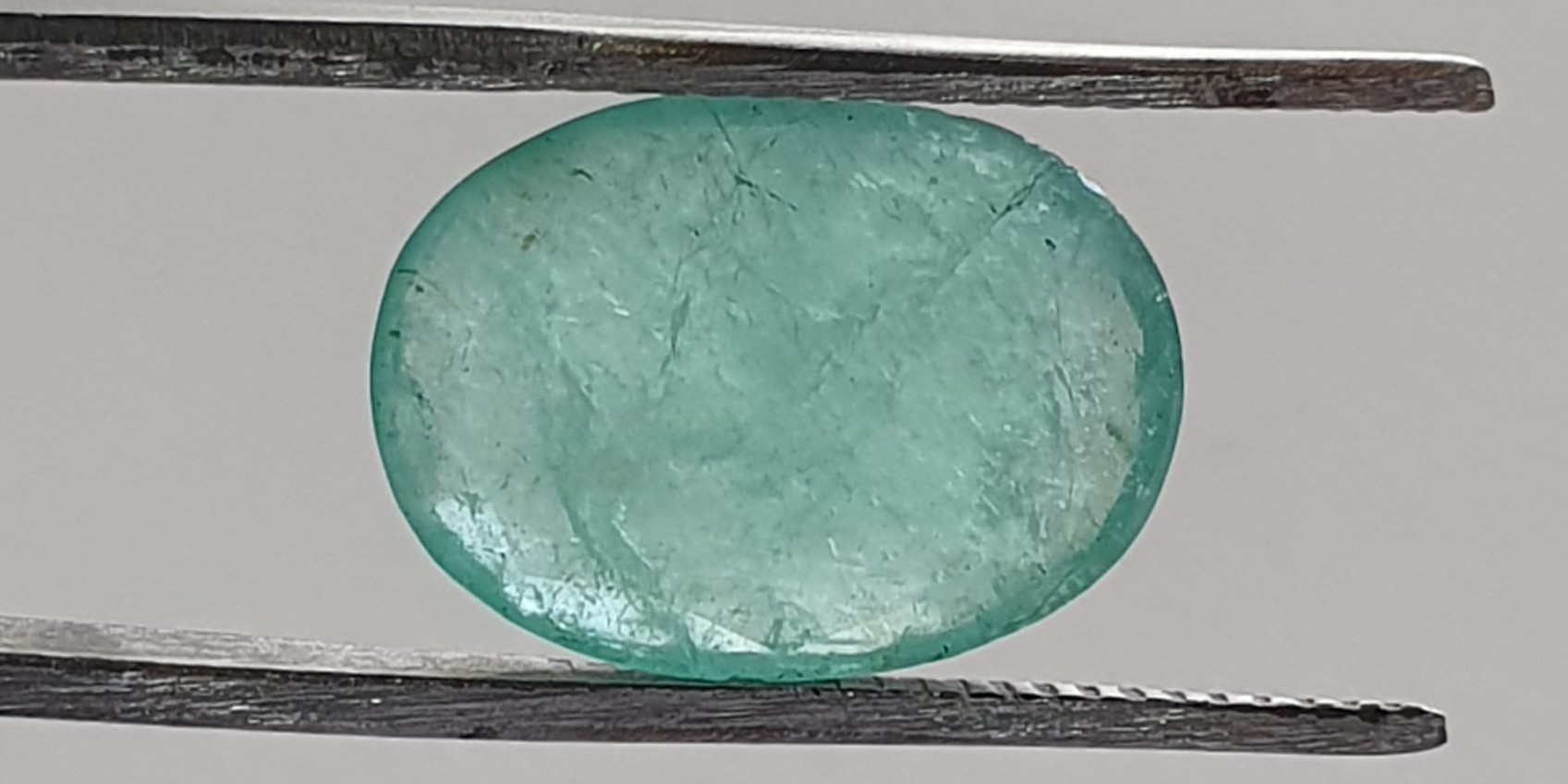 Natural Emerald