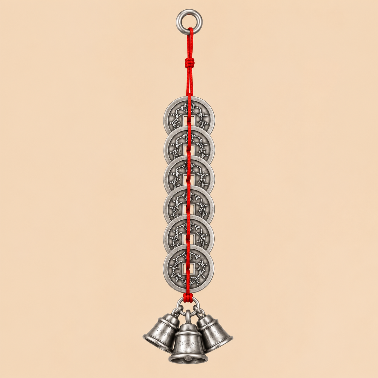 Feng Shui Bell