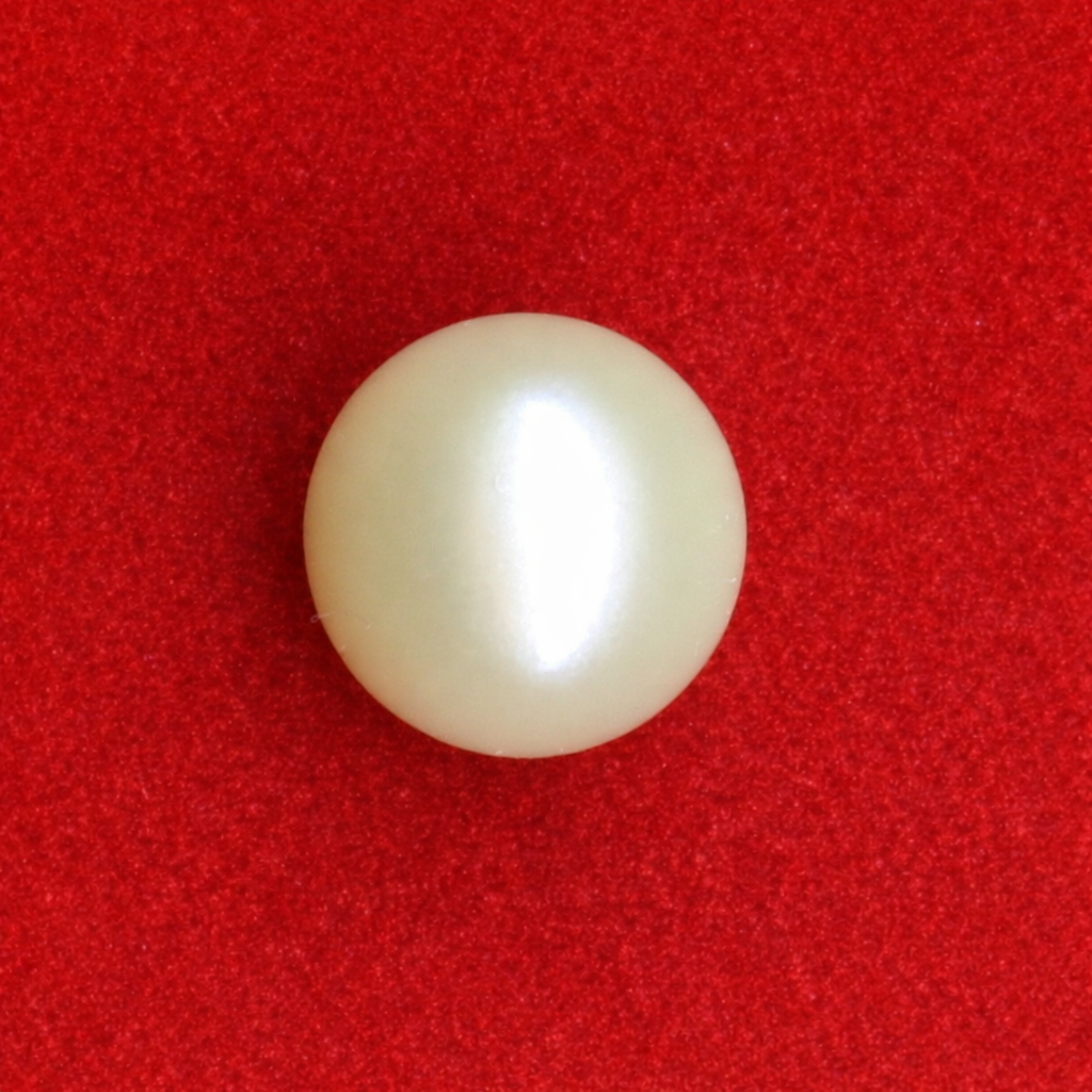 Natural Pearl