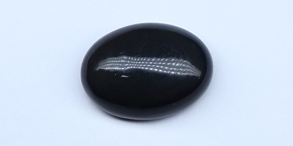 Natural Black Opal
