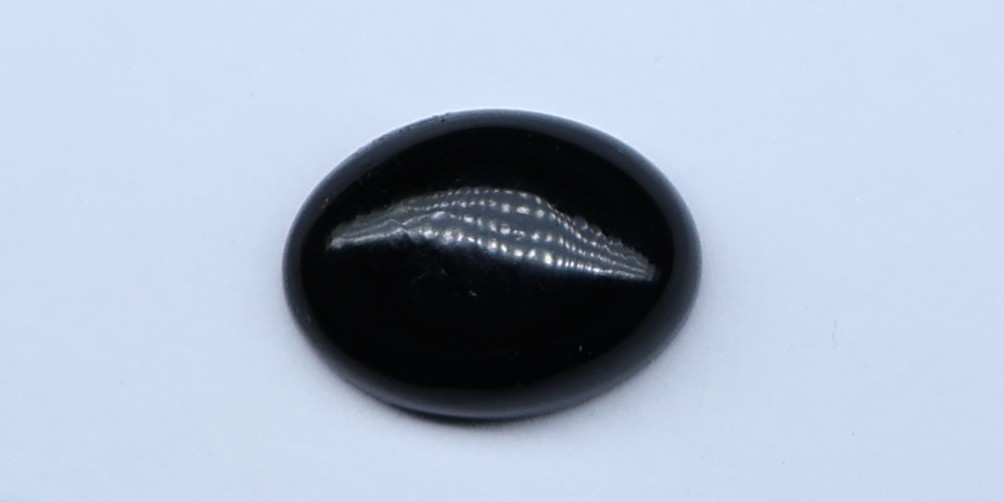 Natural Black Opal