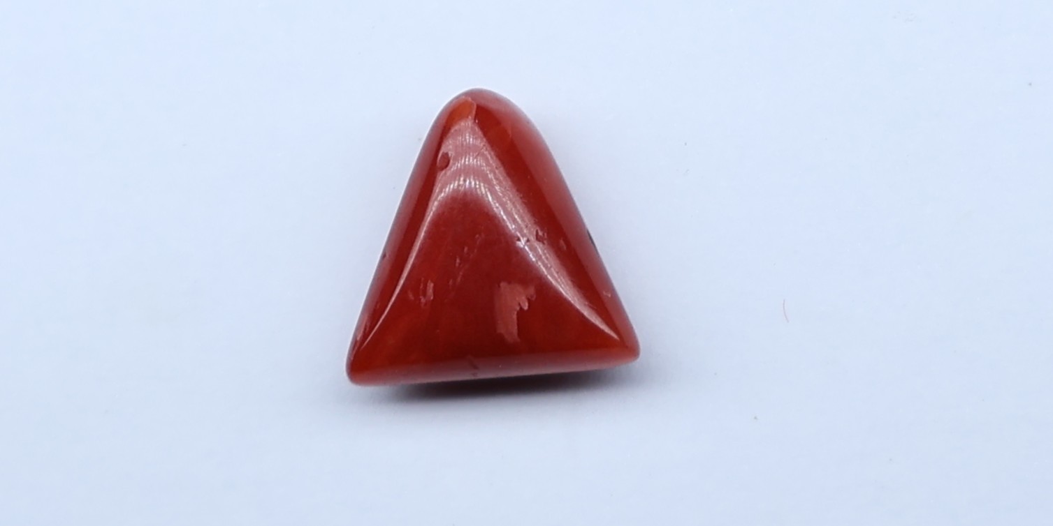 Natural Red Coral