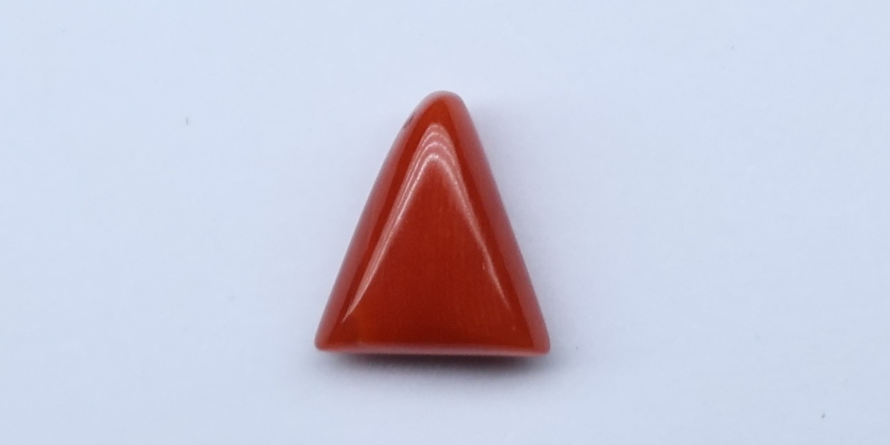 Natural Red Coral