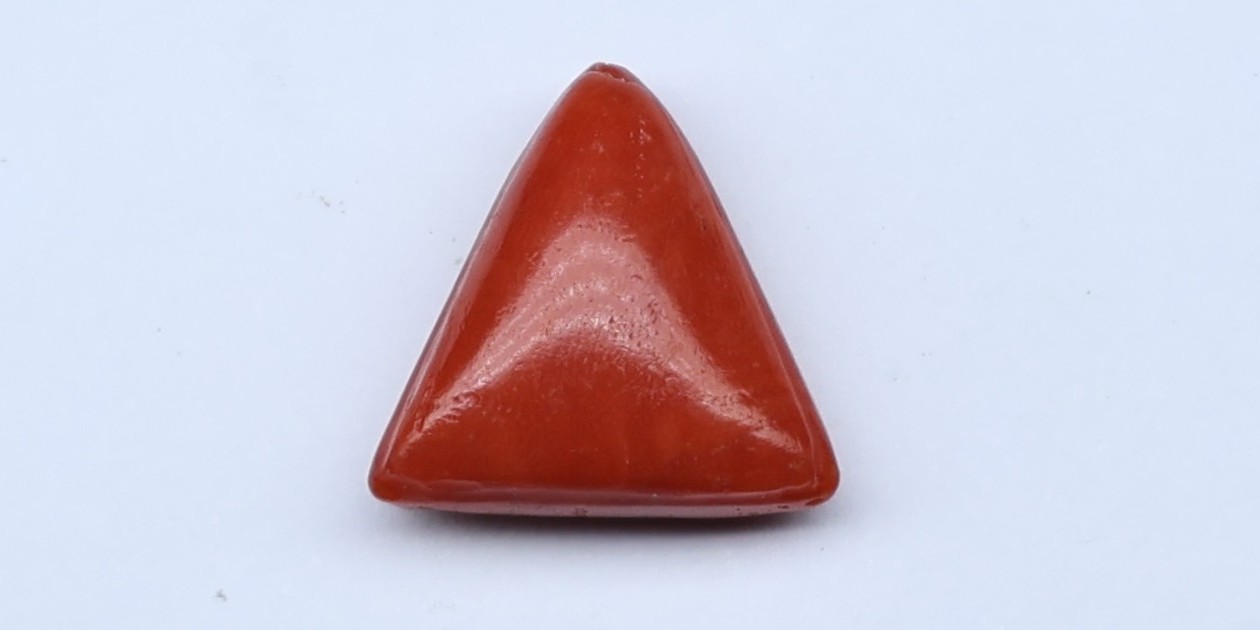 Natural Red Coral