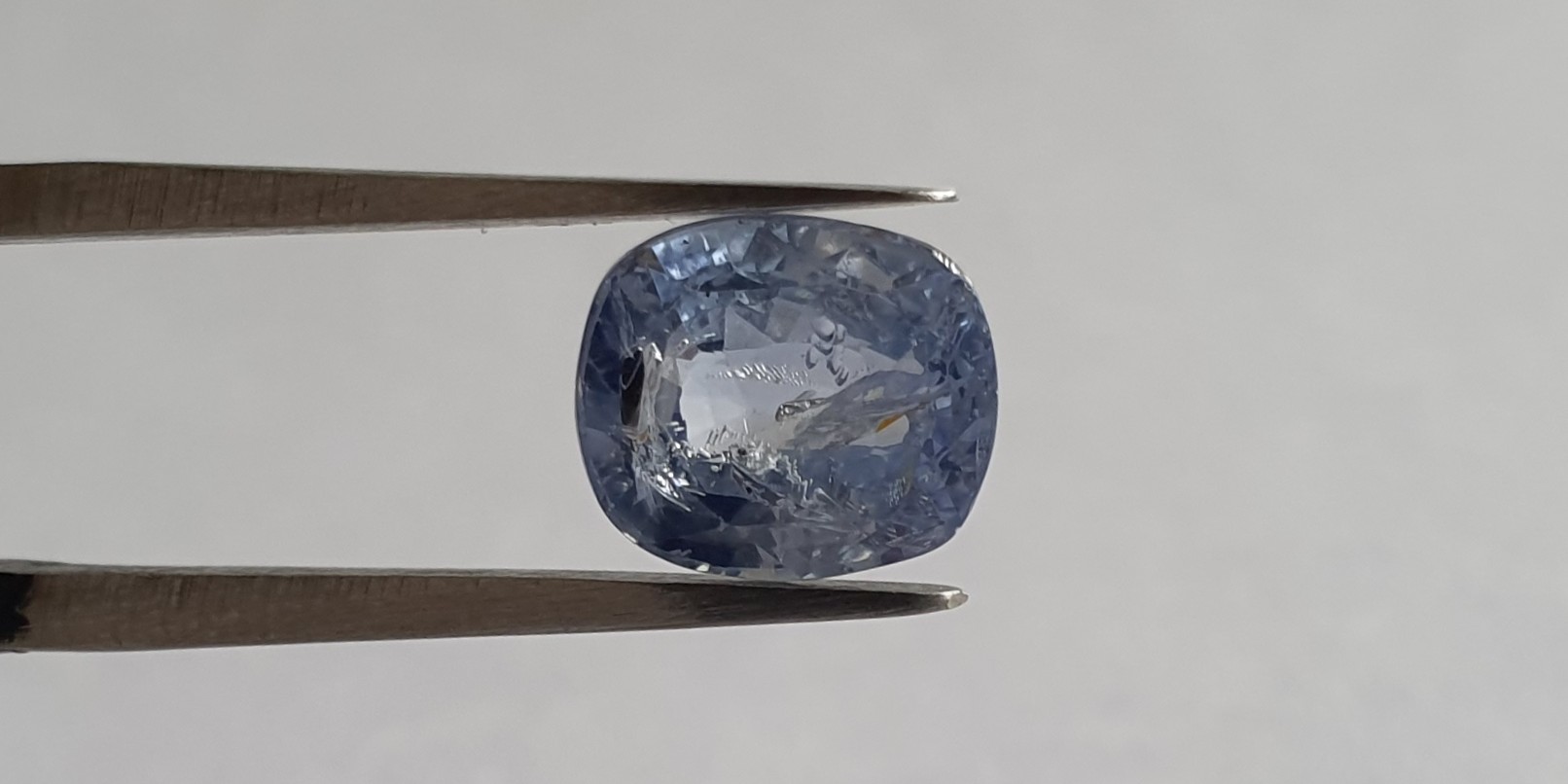 Natural Blue Sapphire