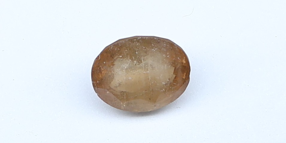 Natural Topaz