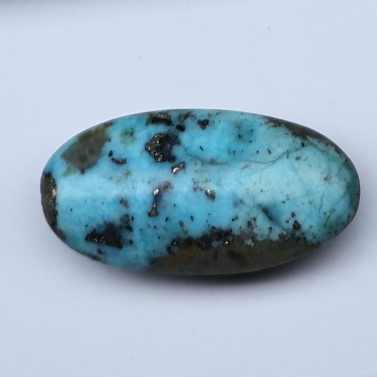 Natural Turquoise