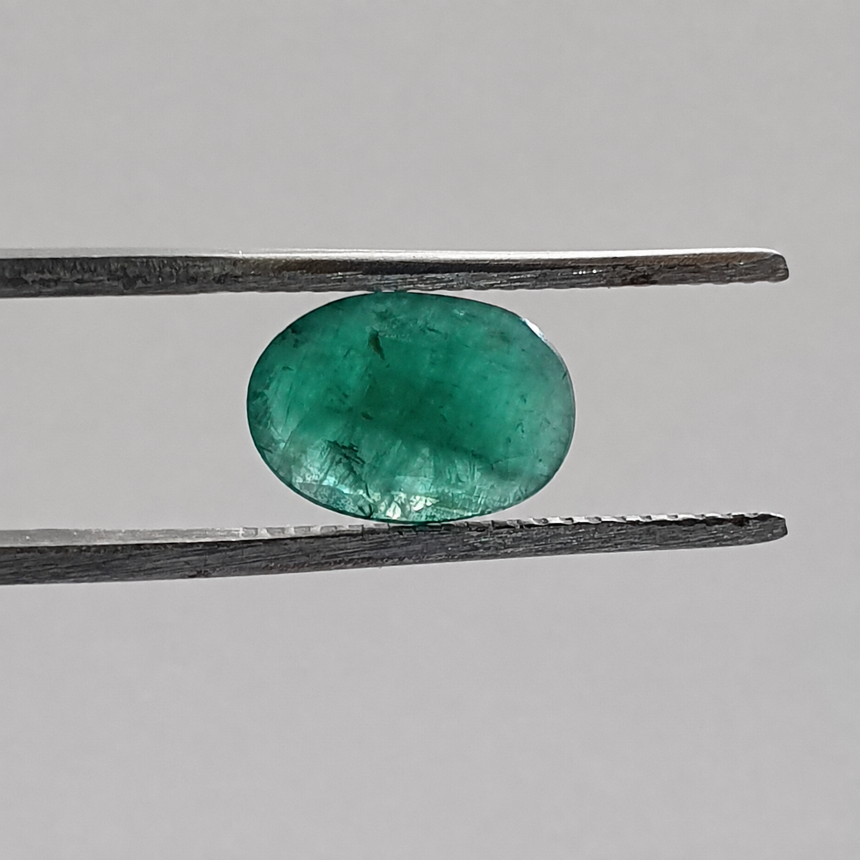 Natural Emerald