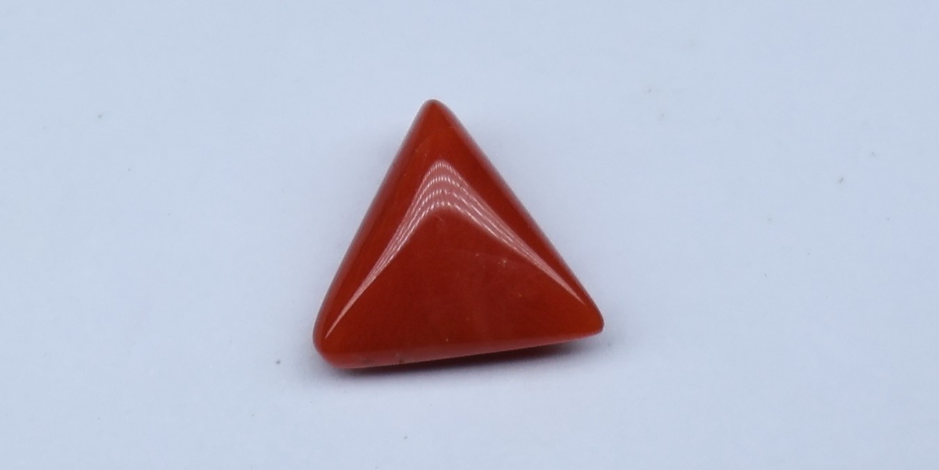 Natural Red Coral