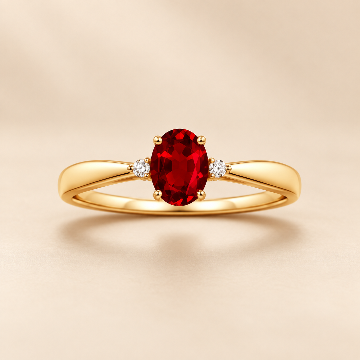 Sample Ring Design-Female