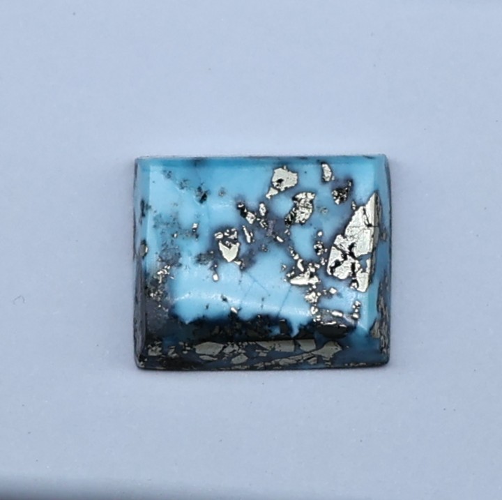 Natural Turquoise