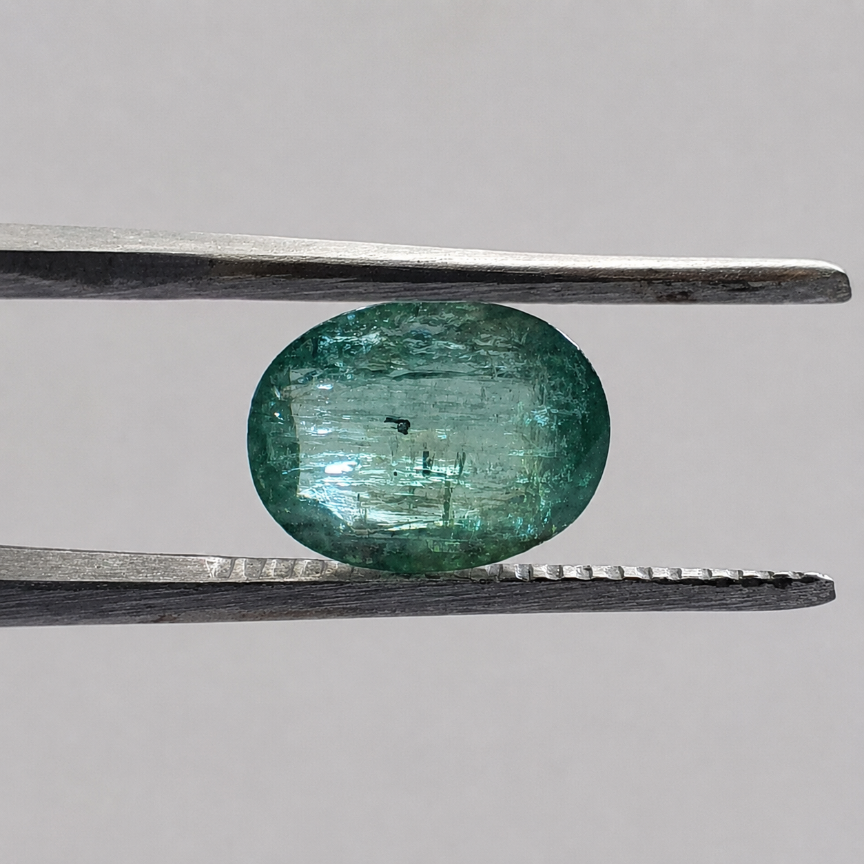 Natural Emerald