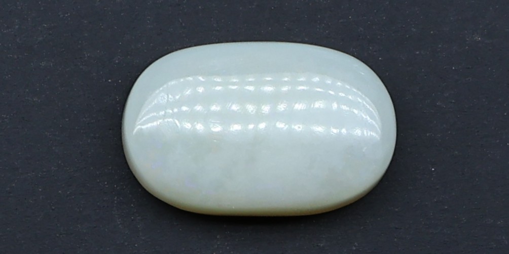 Natural White Opal