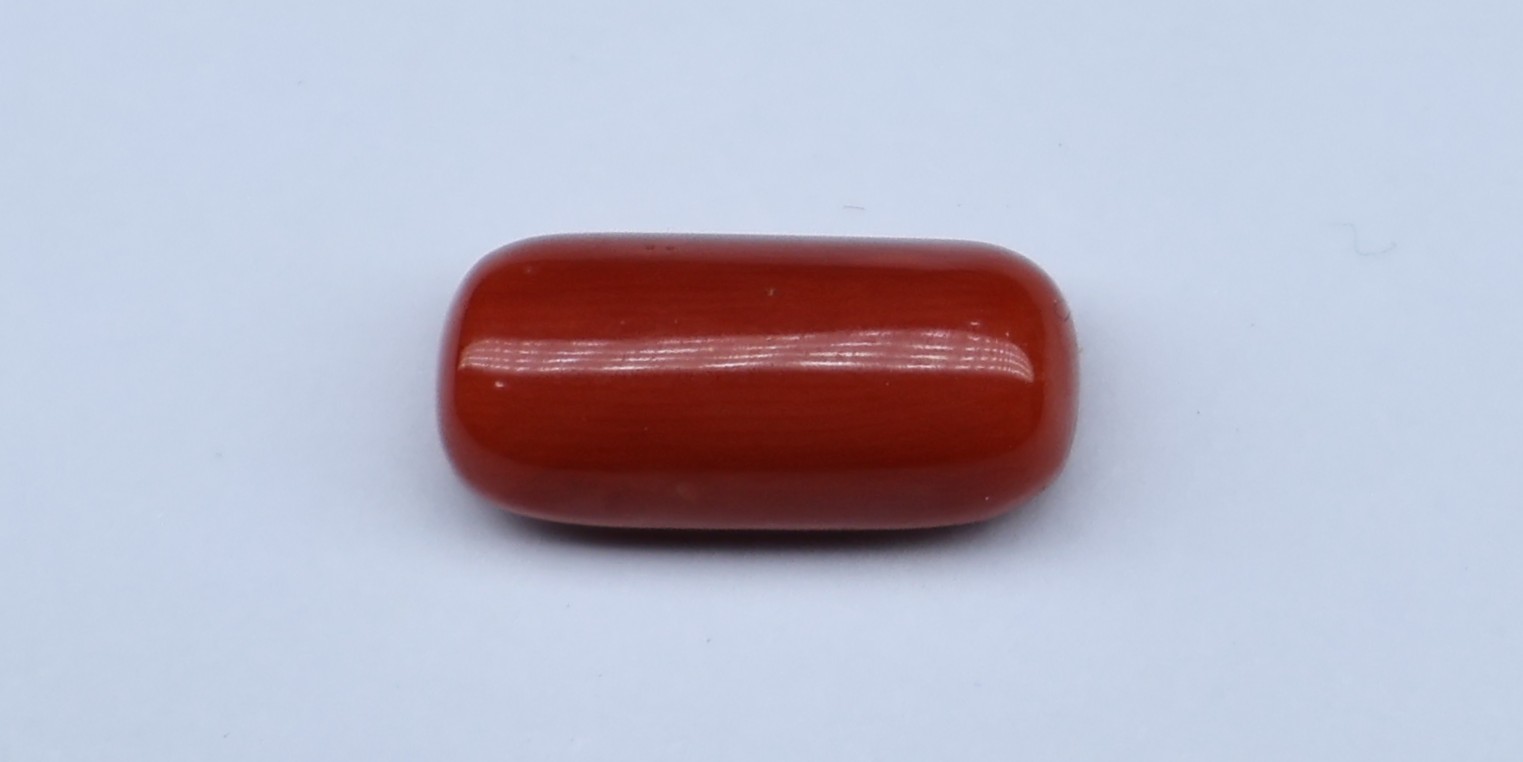 Natural Red Coral