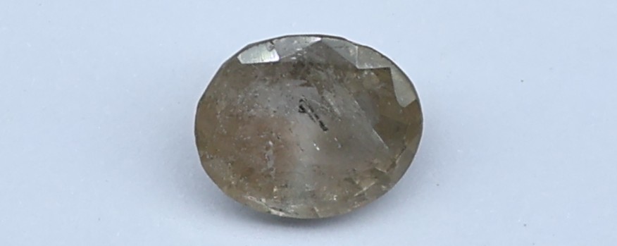Natural Topaz