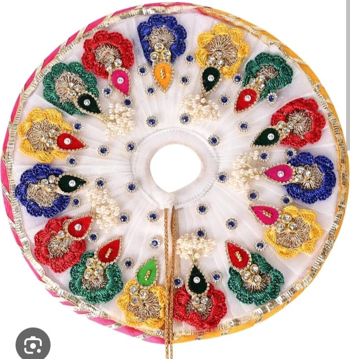 Laddu Gopal Cloths