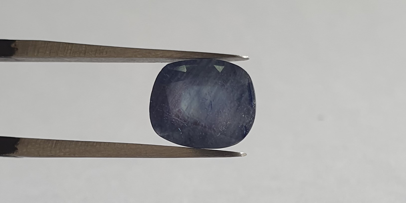 Natural Blue Sapphire