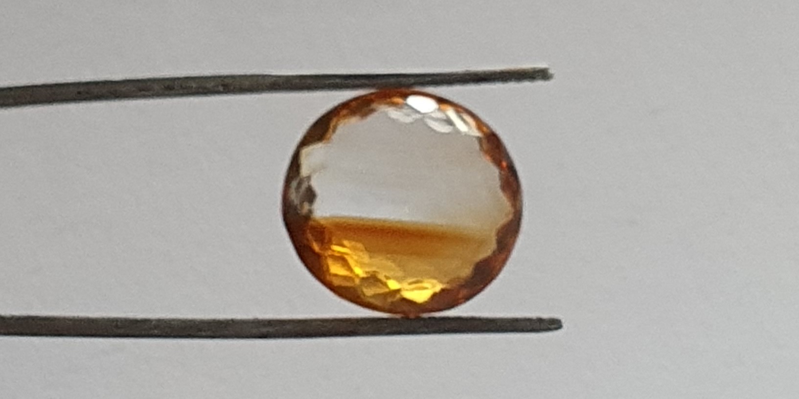 Natural Citrine