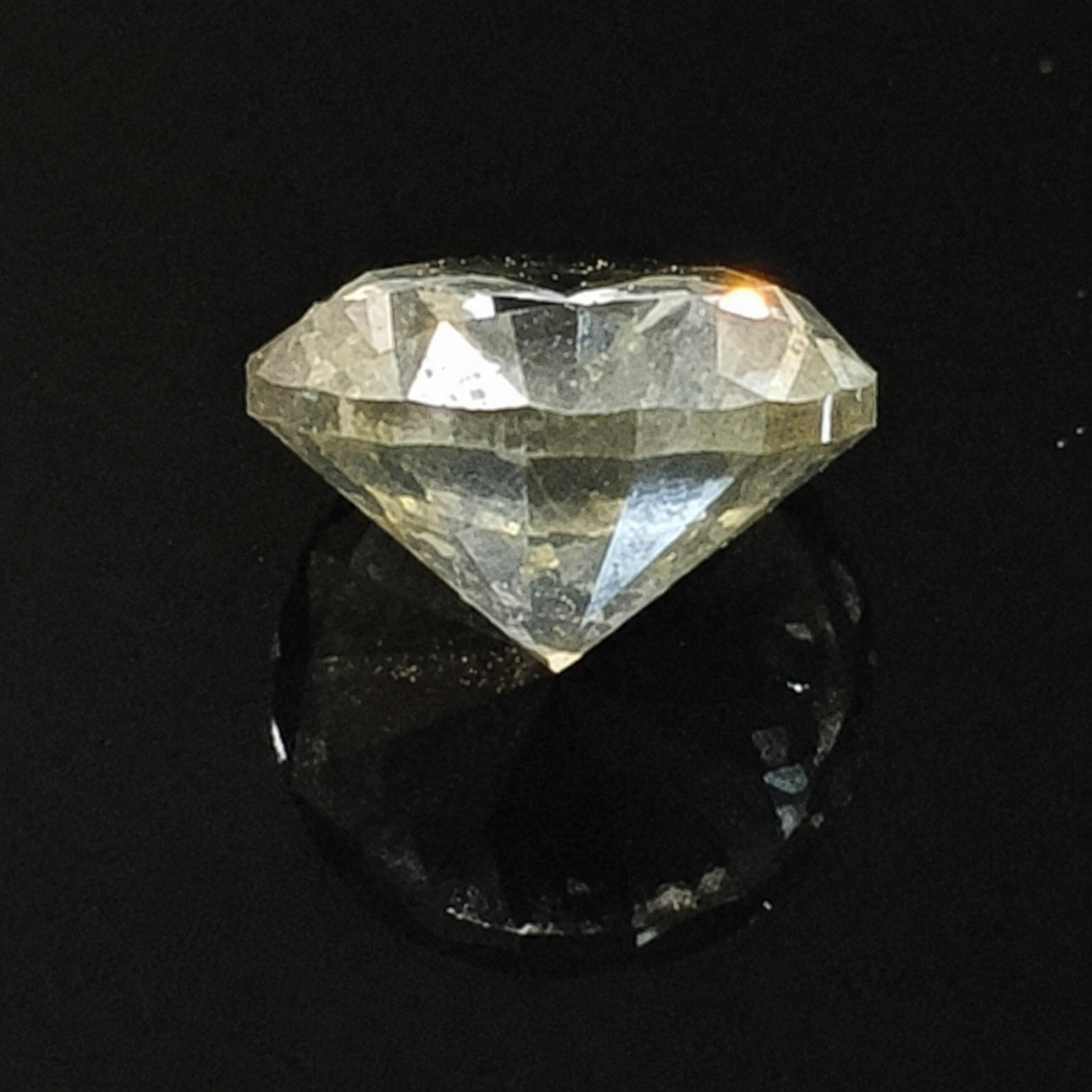 Natural Diamond