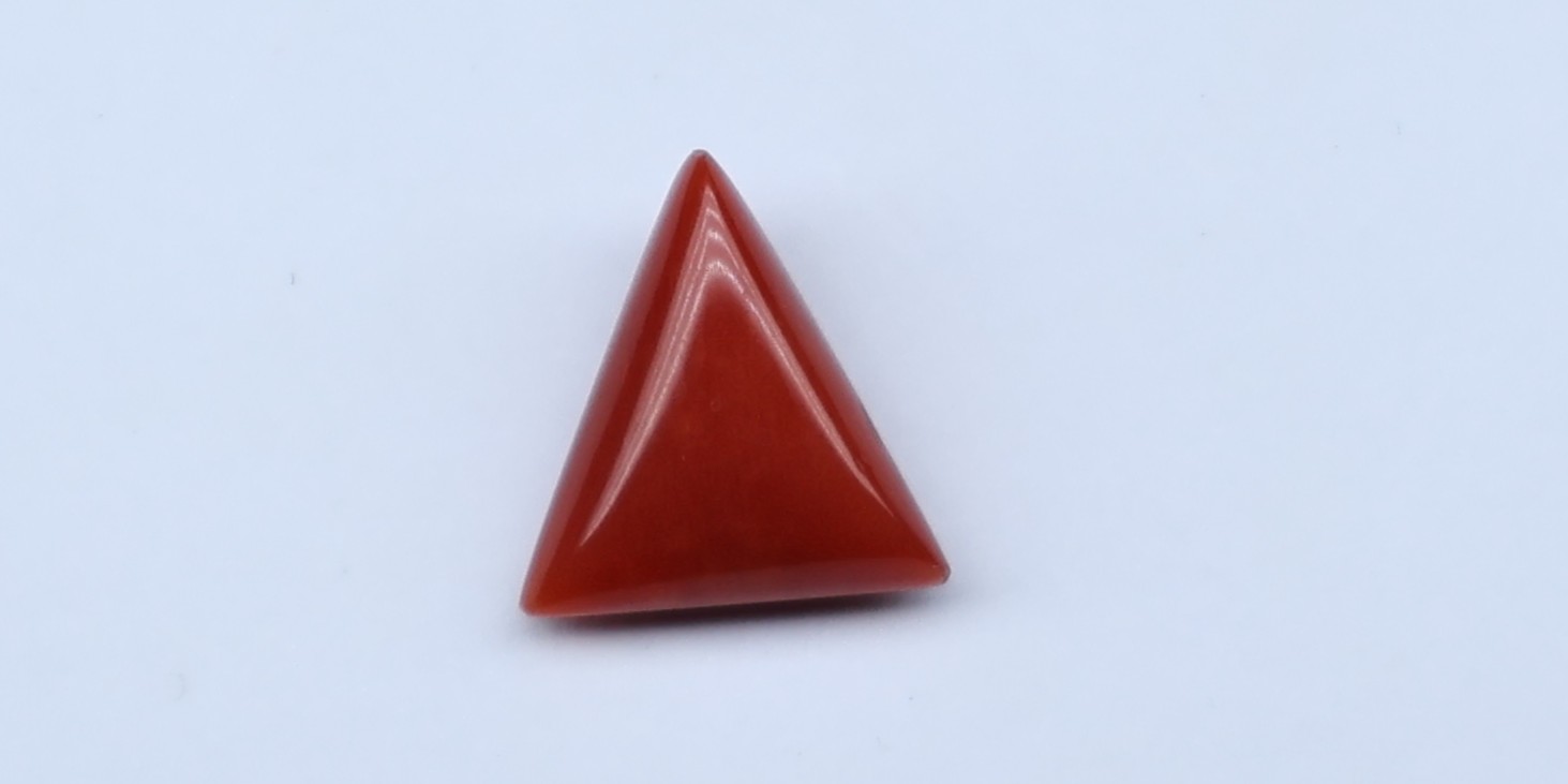 Natural Red Coral