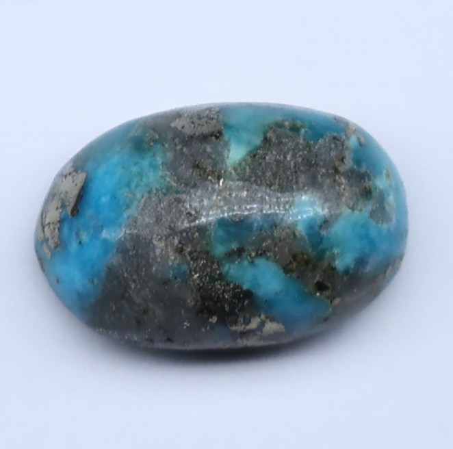 Natural Turquoise