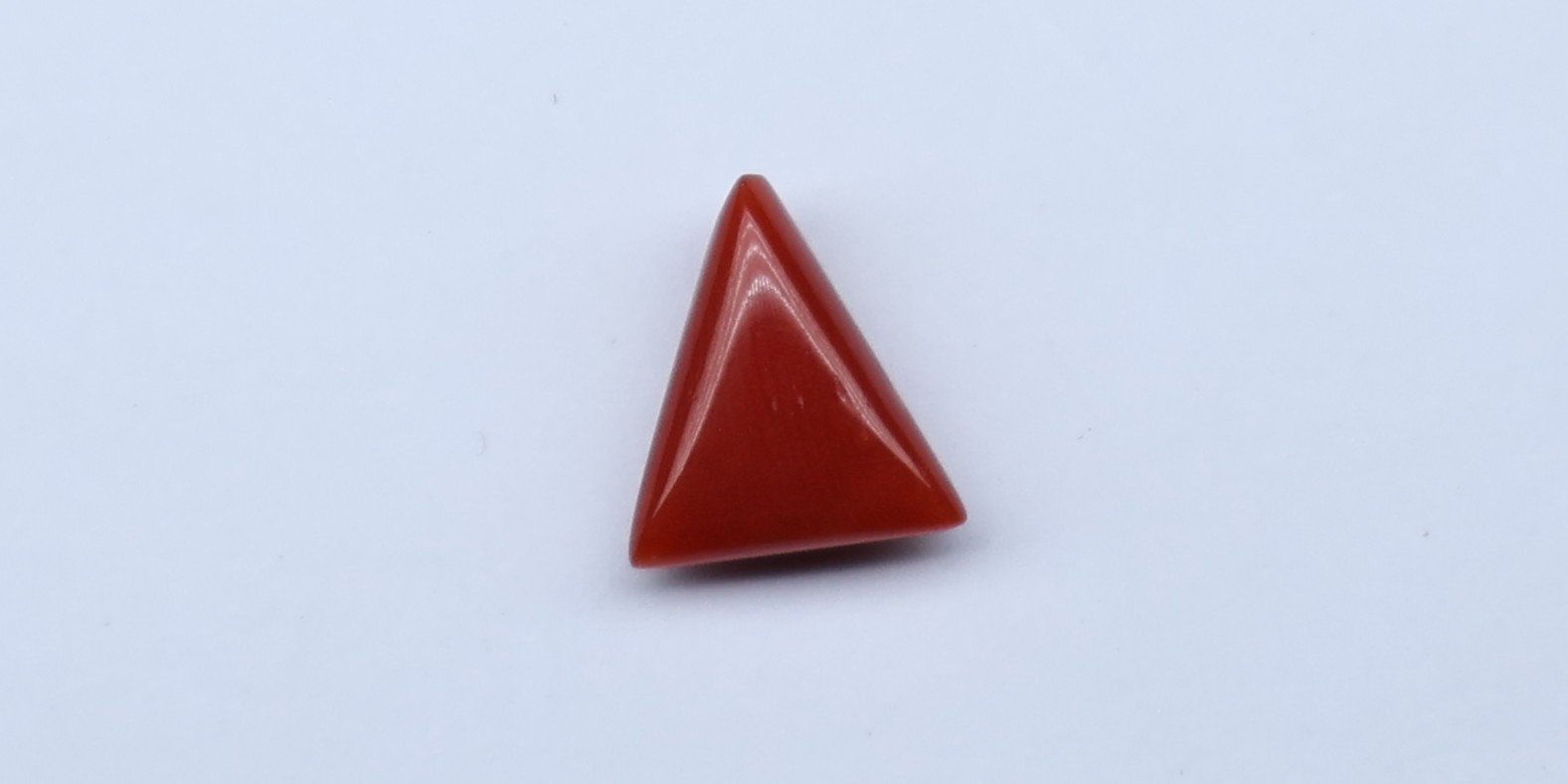 Natural Red Coral