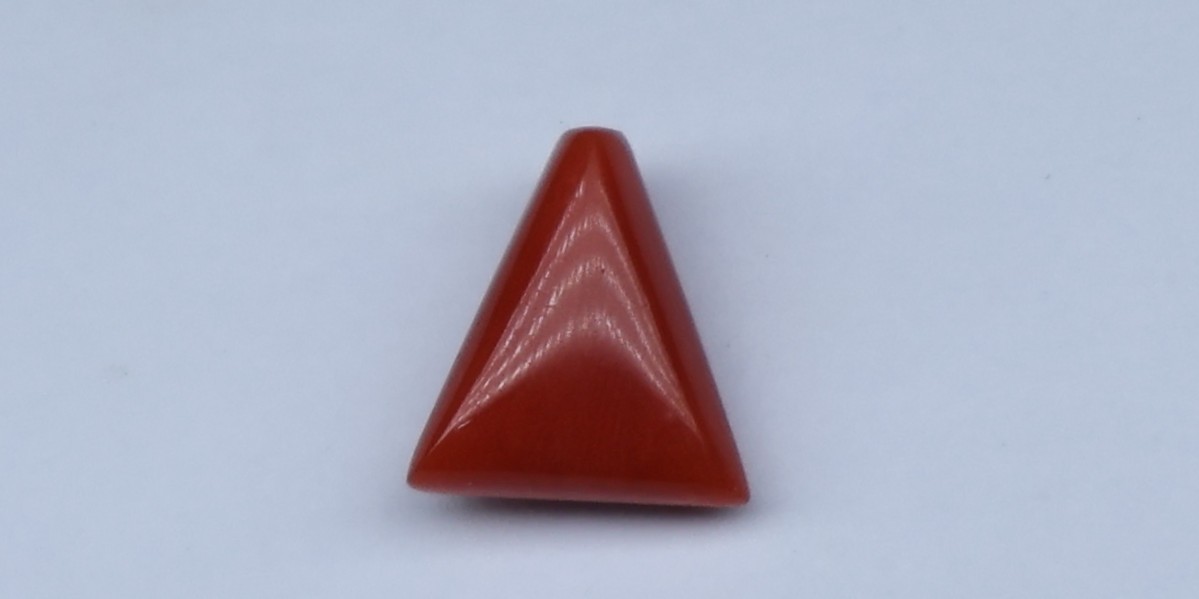 Natural Red Coral