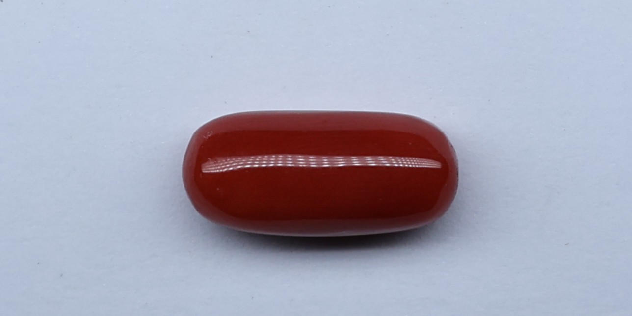 Natural Red Coral