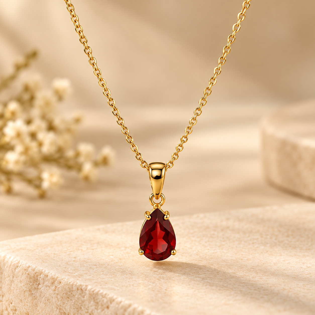 Sample Pendent Design-Female