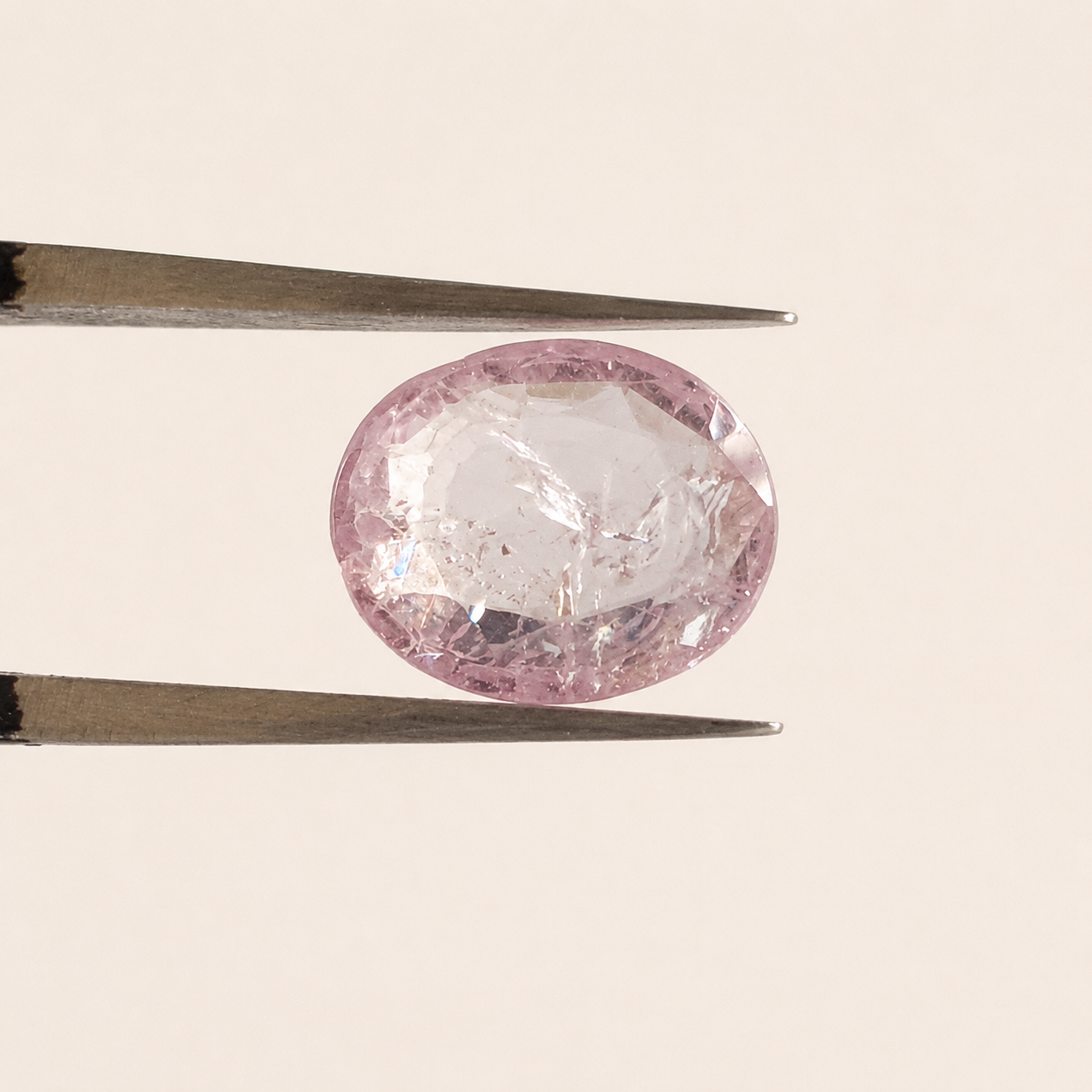 Natural Blue Sapphire (Khuni Neelam)