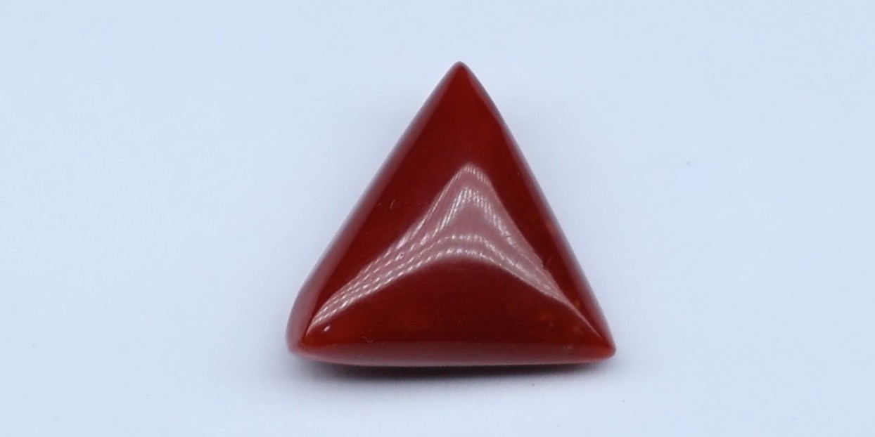 Natural Red Coral