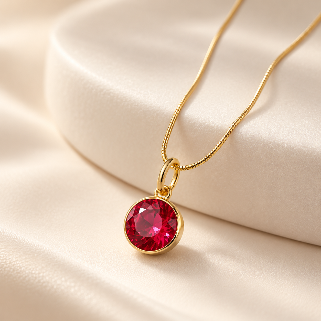 Sample Pendent Design-Female