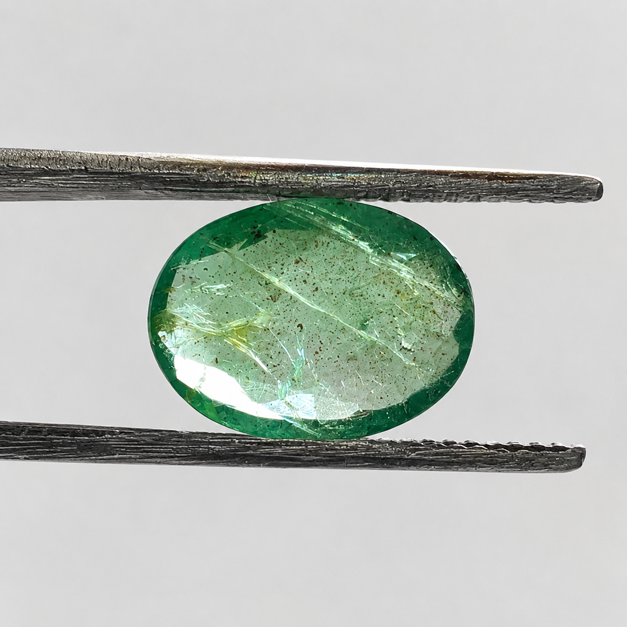 Natural Emerald
