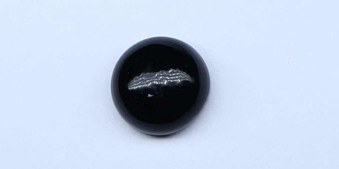 Natural Black Opal