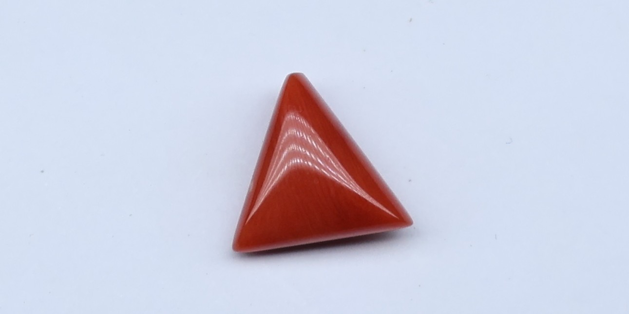Natural Red Coral