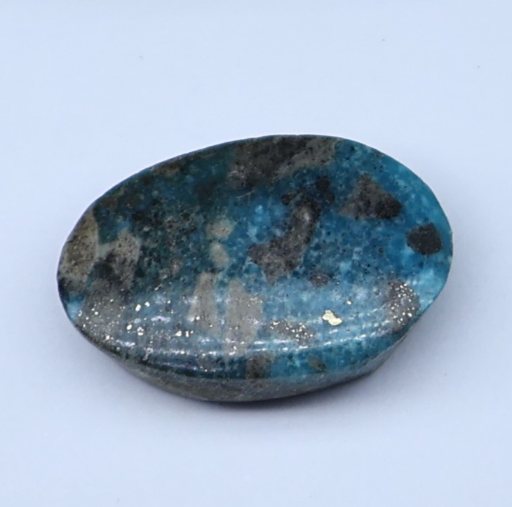 Natural Turquoise