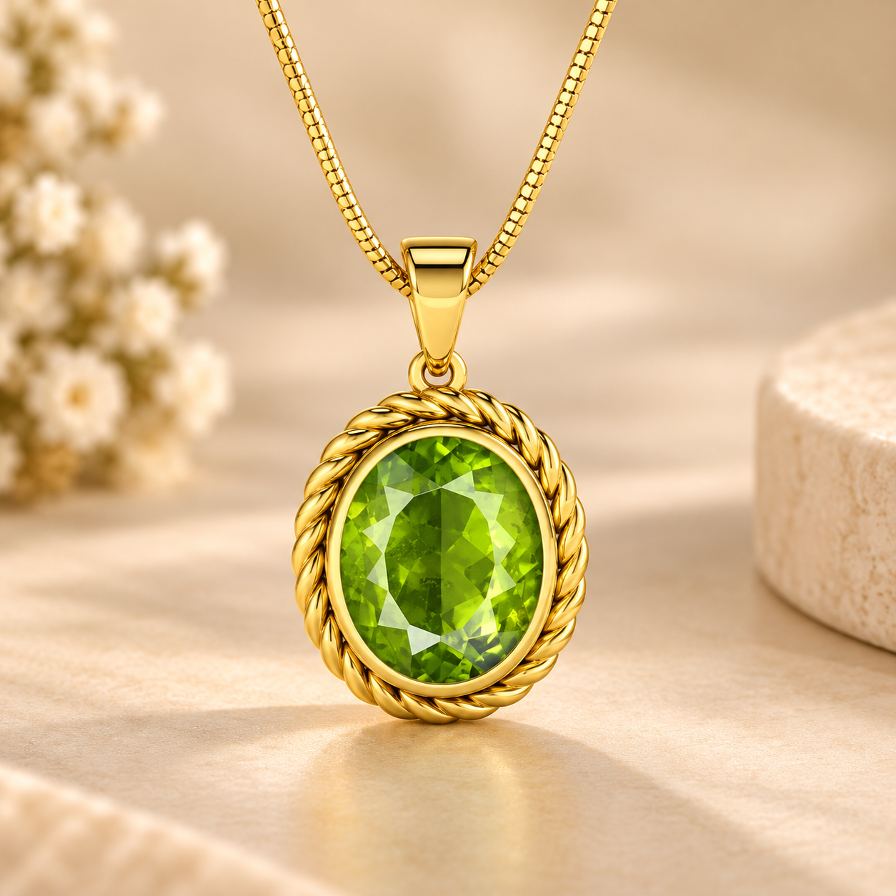 Sample Pendent Design-Female/Male