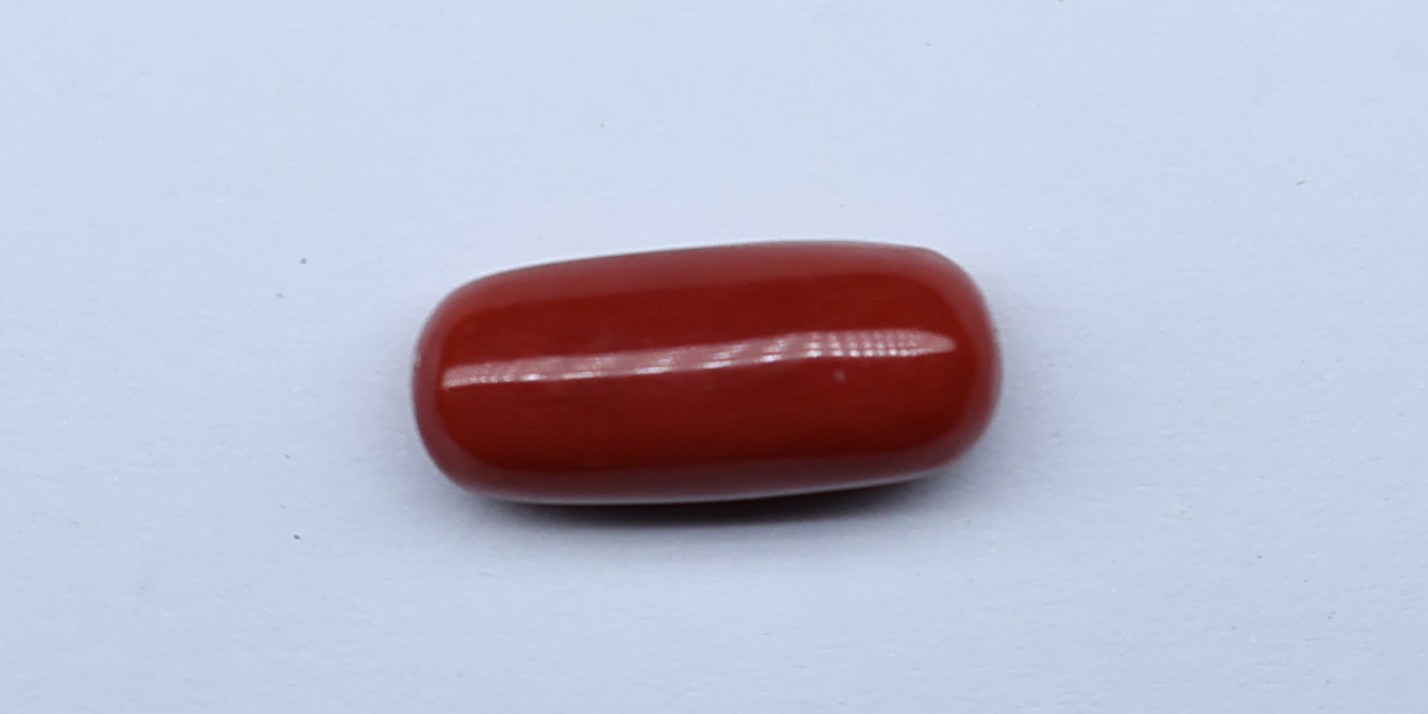 Natural Red Coral