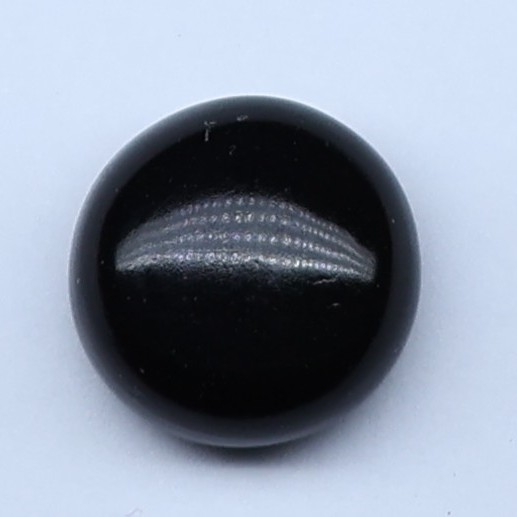Natural Black Opal