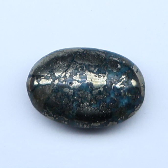 Natural Turquoise