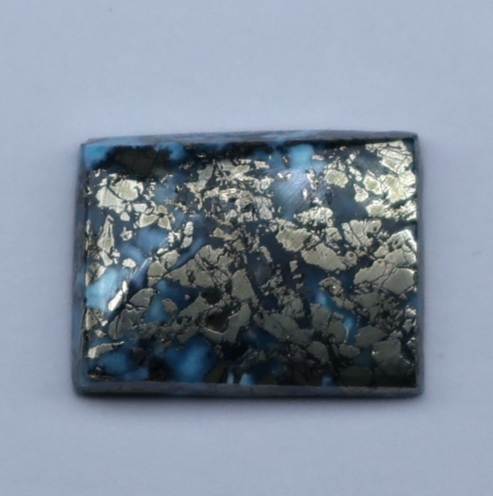 Natural Turquoise