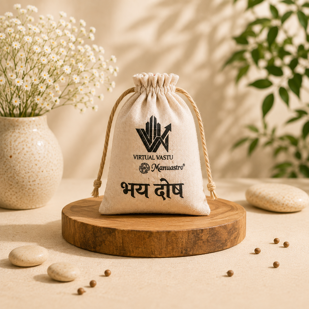 Bhaya Dosh Nivaran Potli
