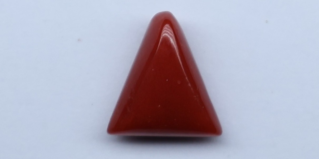 Natural Red Coral