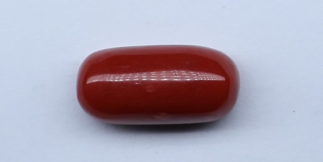 Natural Red Coral
