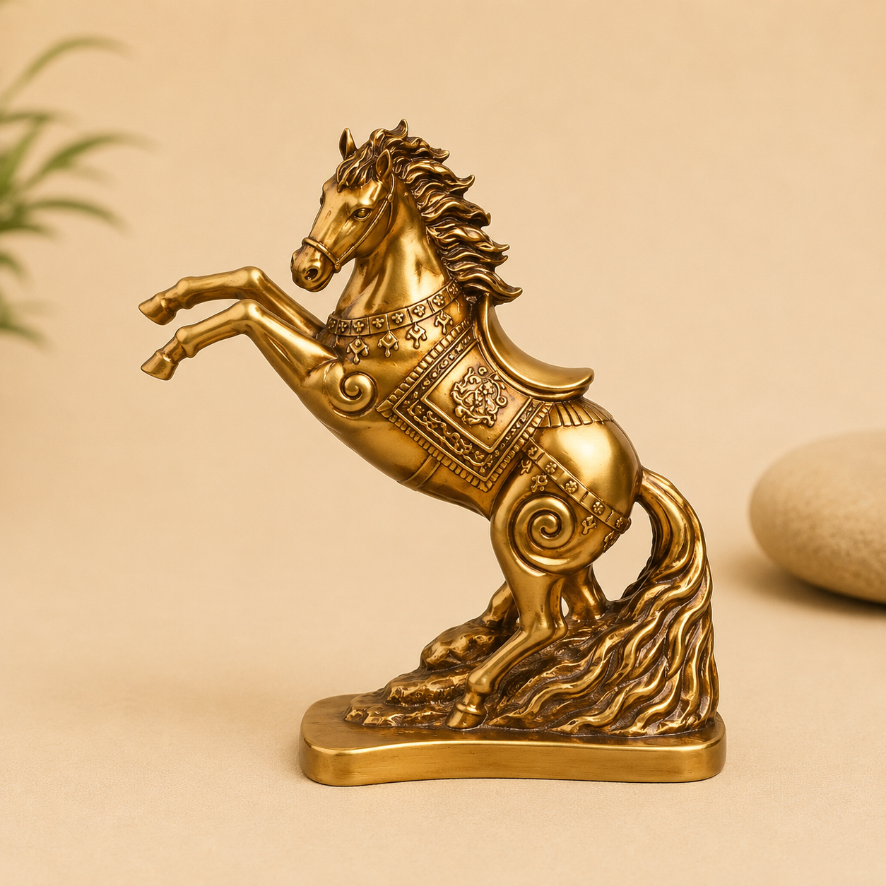 Feng Shui Horse