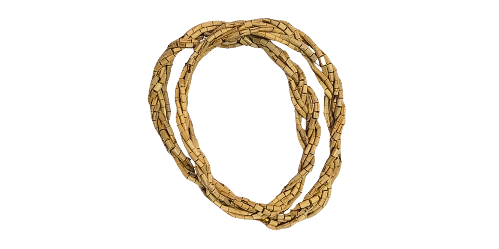 Tulsi Kanthi Mala